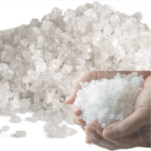MAYAN-GOLD Pink Salt 65g